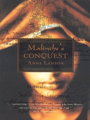 cover image of Malinche's Conquest